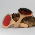 Bild in Galerie-Betrachter laden, Hundebürste - Shinrai