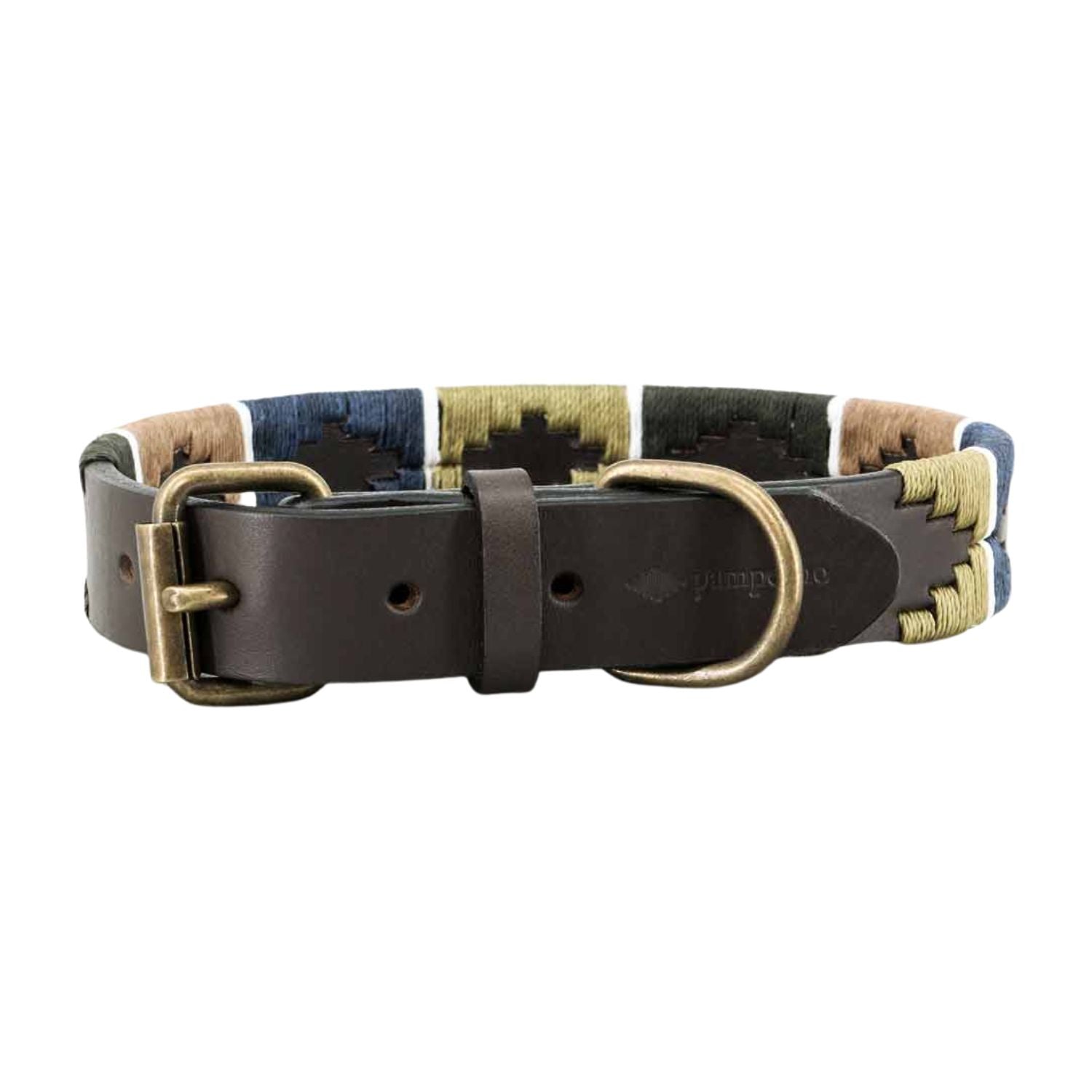 Hundehalsband - Caza