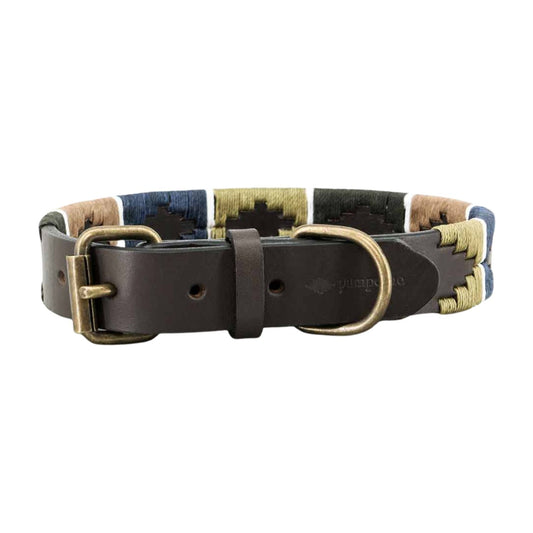 Hundehalsband - Caza