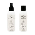 Bild in Galerie-Betrachter laden, Pfotenreinigungsspray - Clean Touch und Pfotenpflege-Fluid - Soft Touch, ein Set für die perfekte Pfotenpflege