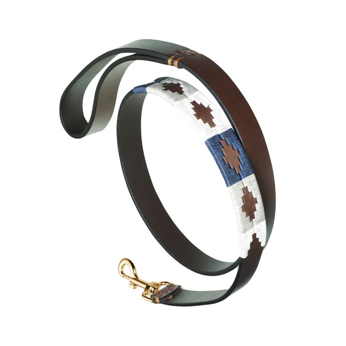 Hundehalsband & Leine Set - Roca