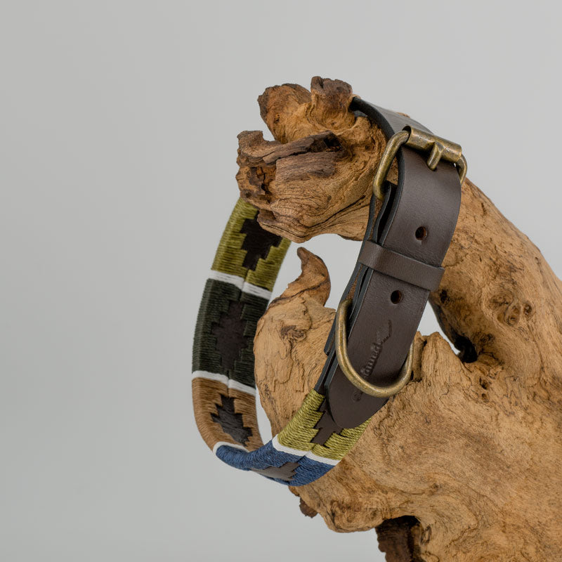 Hundehalsband - Caza