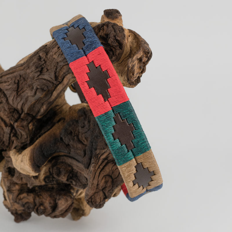 Hundehalsband - Navidad