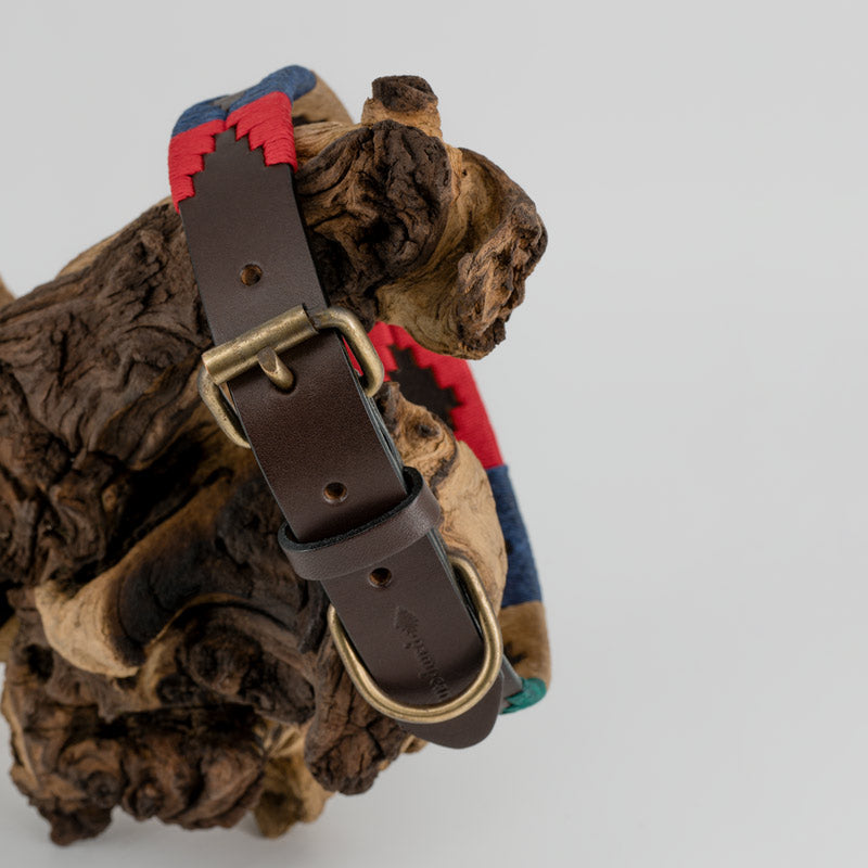 Hundehalsband - Navidad