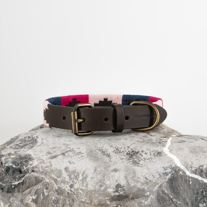 Hundehalsband - Petalo