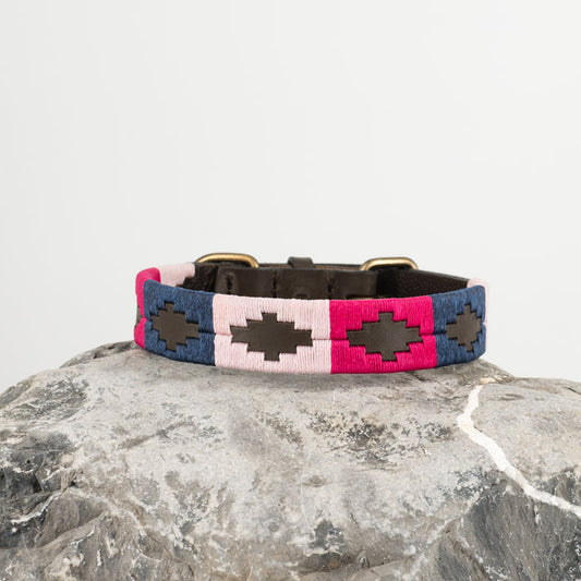 Hundehalsband - Petalo