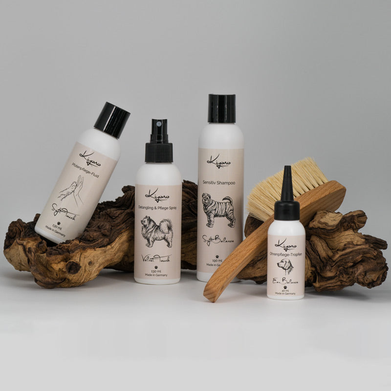 Rundum - Pflege-Set
